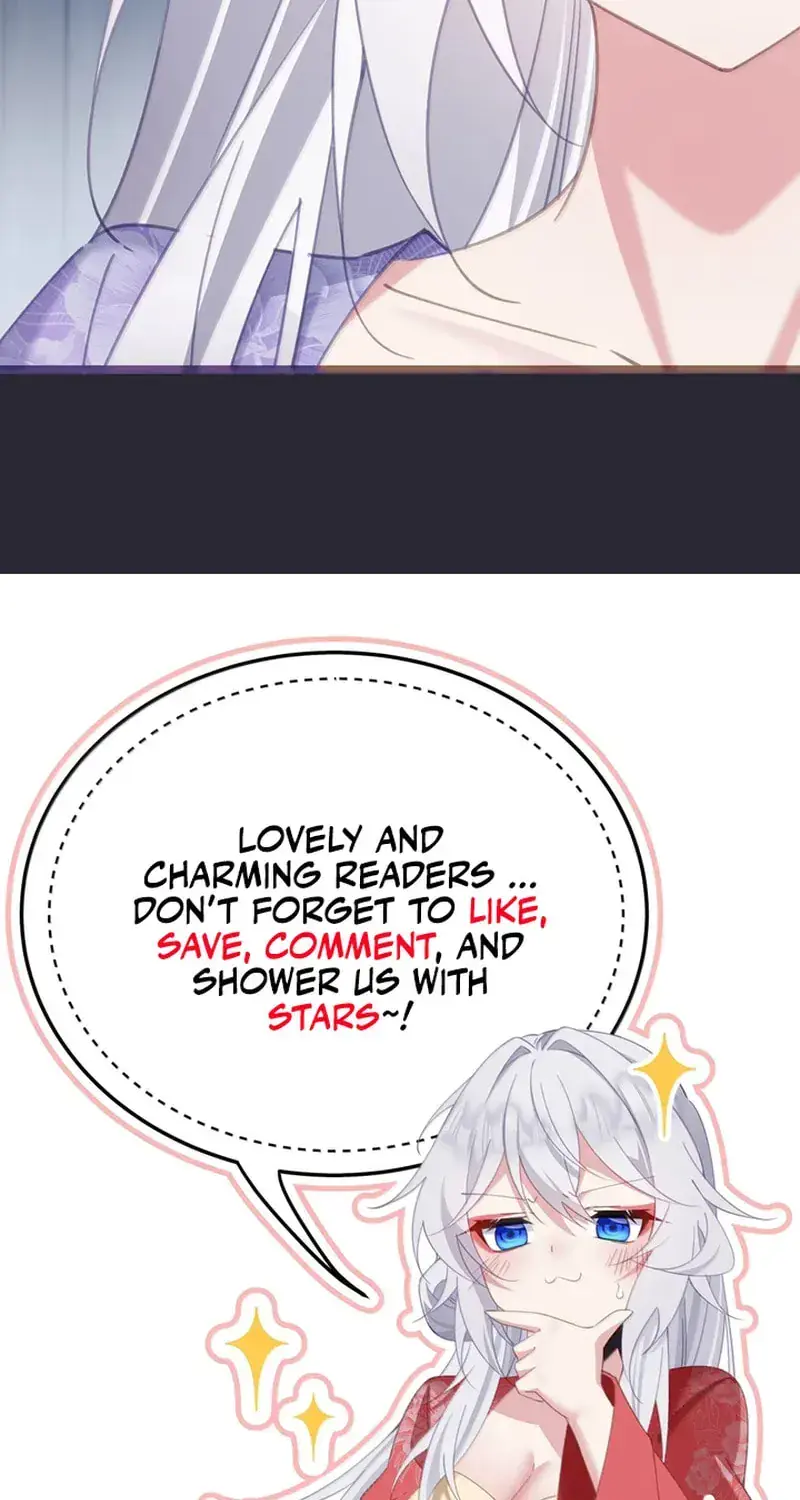 Breaking Into the Body of the Emperor's Daughter Chapter 51 Page 54