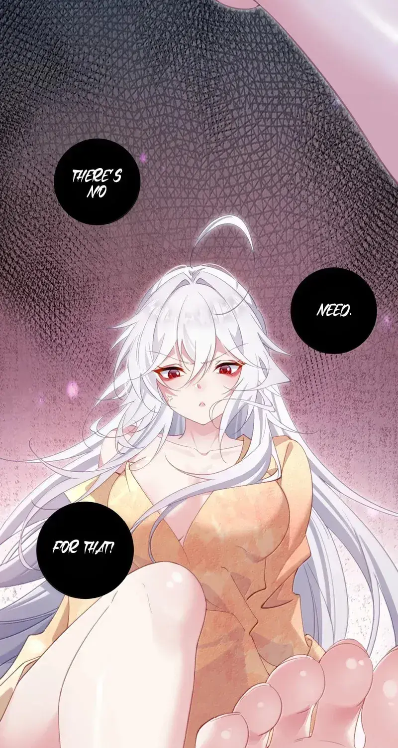 Breaking Into the Body of the Emperor's Daughter Chapter 52 Page 4