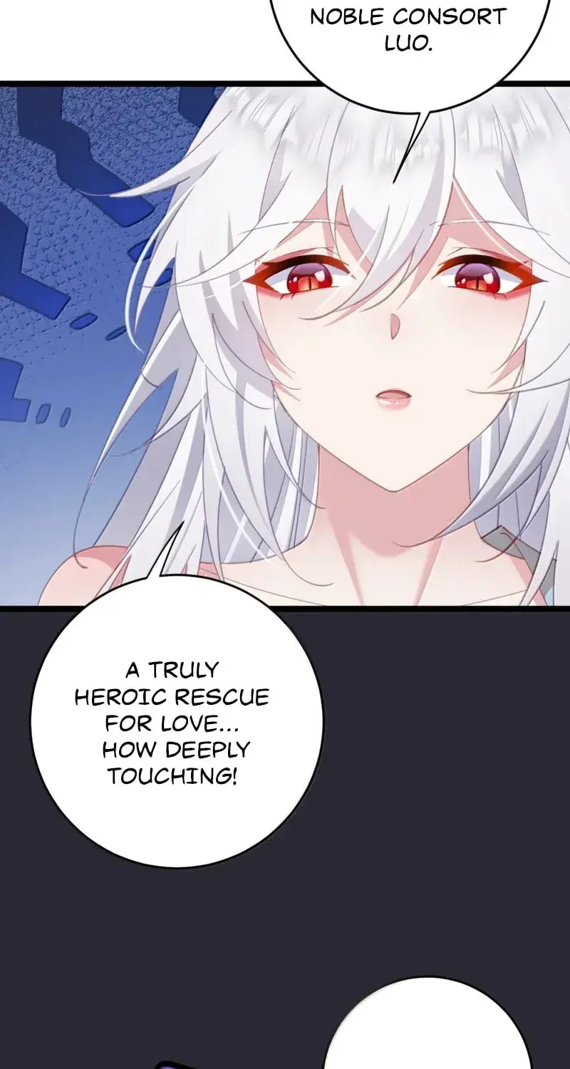 Breaking Into the Body of the Emperor's Daughter Chapter 52 Page 6
