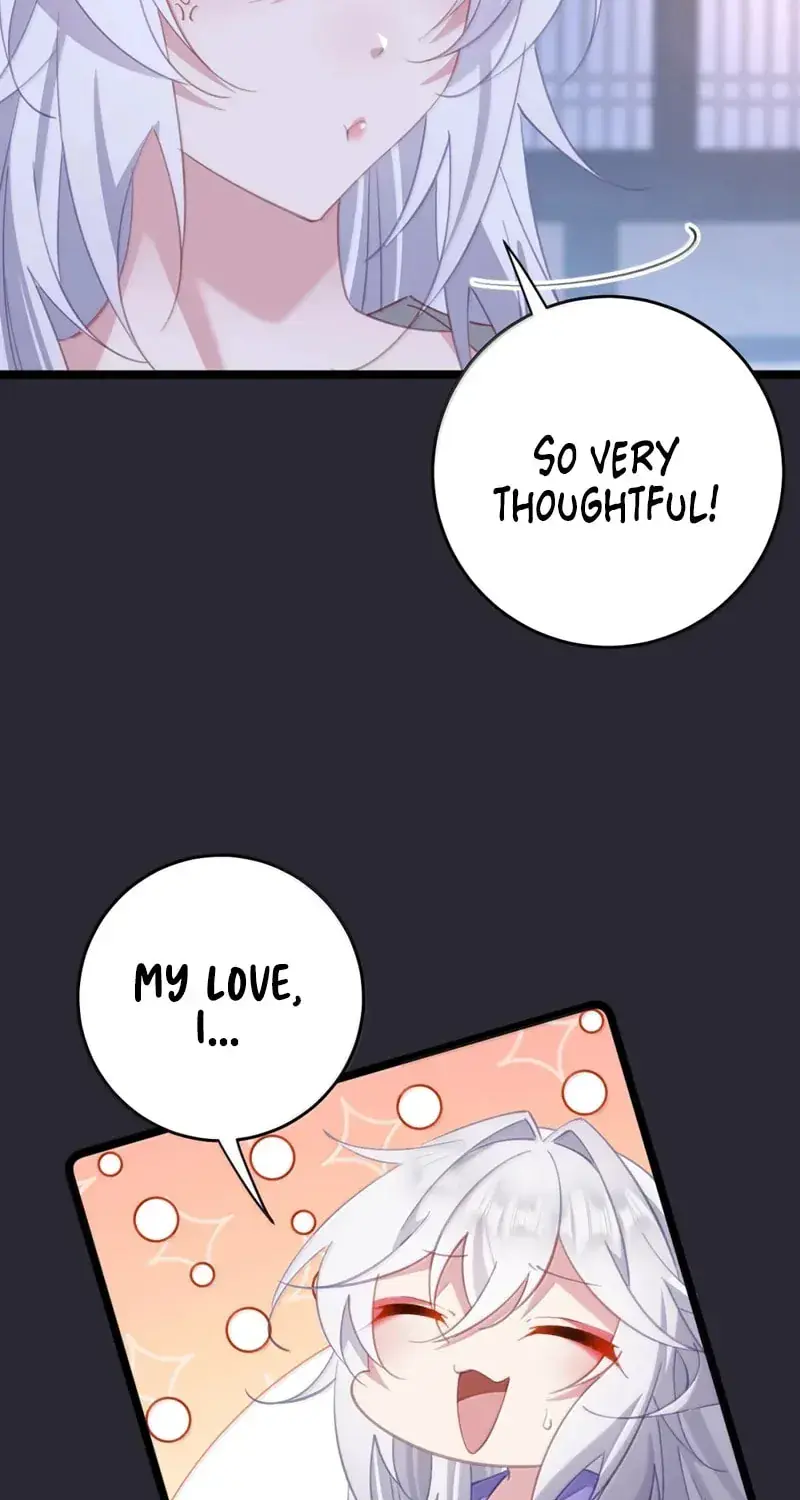 Breaking Into the Body of the Emperor's Daughter Chapter 52 Page 8
