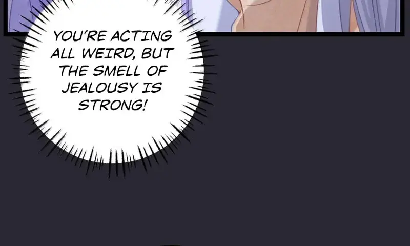 Breaking Into the Body of the Emperor's Daughter Chapter 52 Page 11