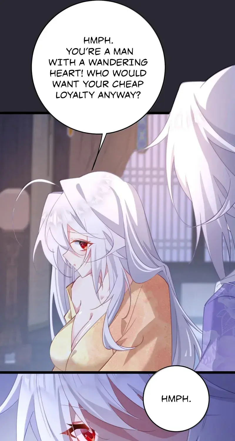 Breaking Into the Body of the Emperor's Daughter Chapter 52 Page 12