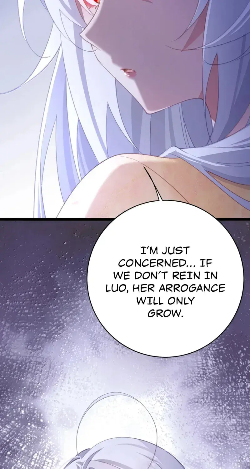 Breaking Into the Body of the Emperor's Daughter Chapter 52 Page 13