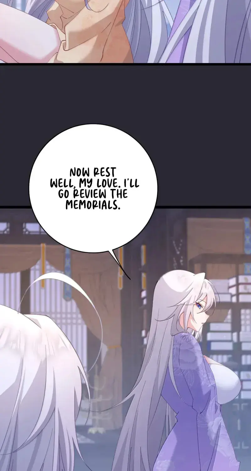 Breaking Into the Body of the Emperor's Daughter Chapter 52 Page 18