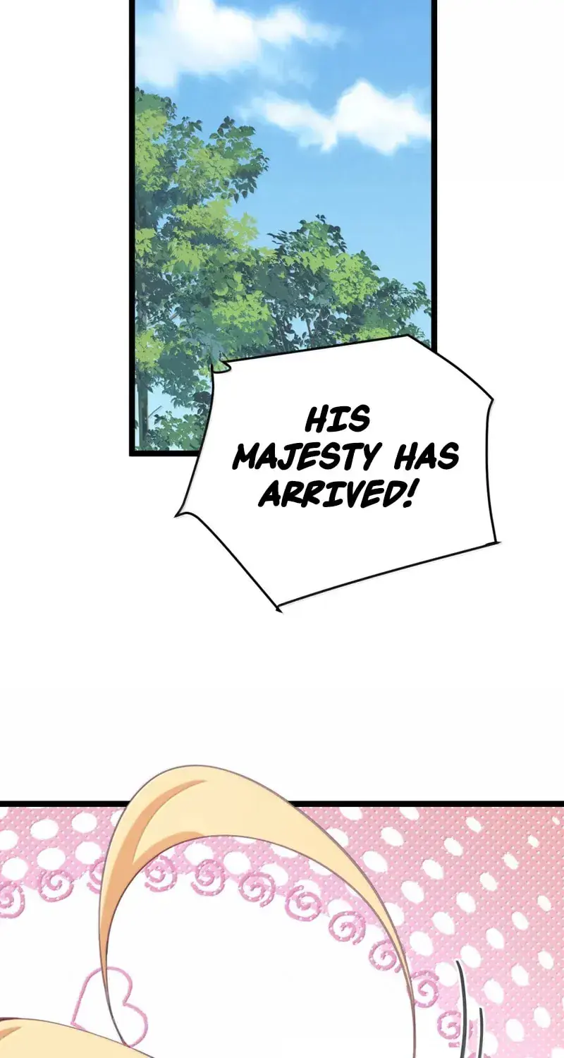 Breaking Into the Body of the Emperor's Daughter Chapter 52 Page 26