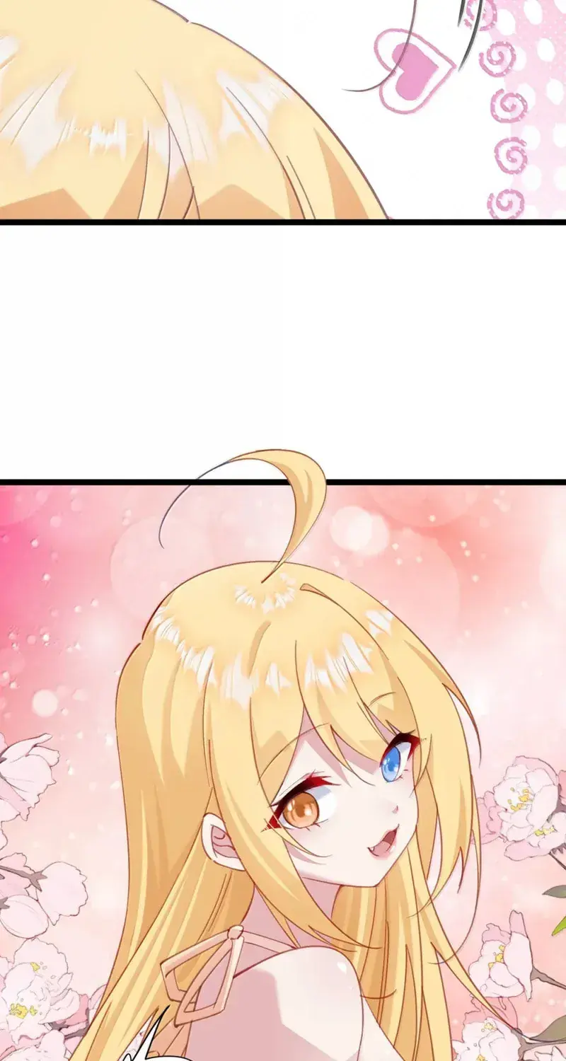 Breaking Into the Body of the Emperor's Daughter Chapter 52 Page 27
