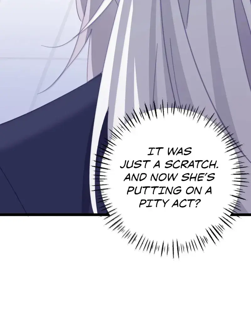Breaking Into the Body of the Emperor's Daughter Chapter 52 Page 30