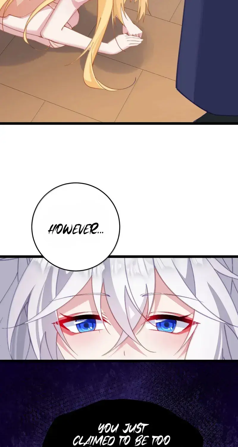 Breaking Into the Body of the Emperor's Daughter Chapter 52 Page 45