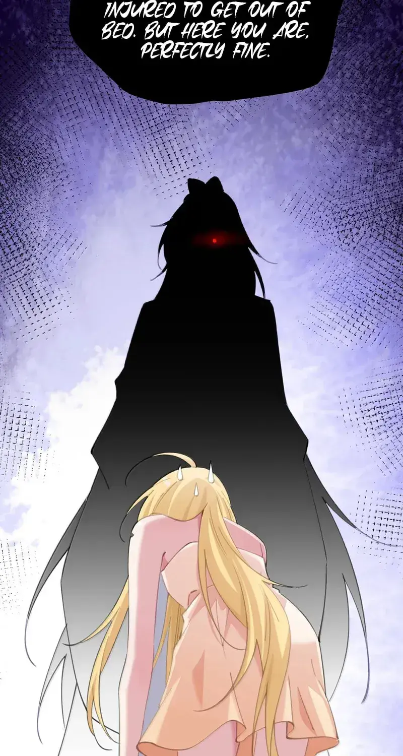 Breaking Into the Body of the Emperor's Daughter Chapter 52 Page 46