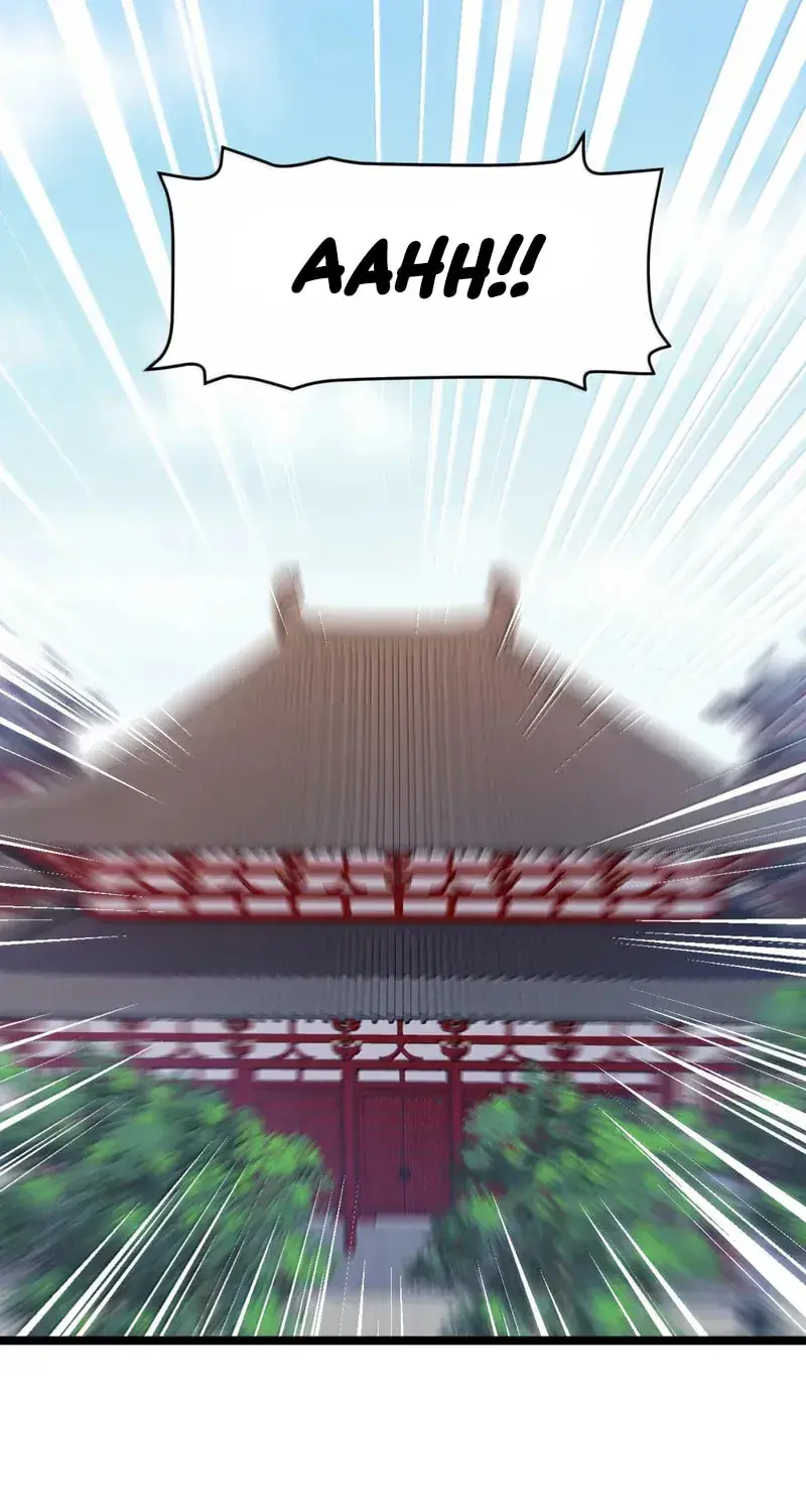 Breaking Into the Body of the Emperor's Daughter Chapter 52 Page 49