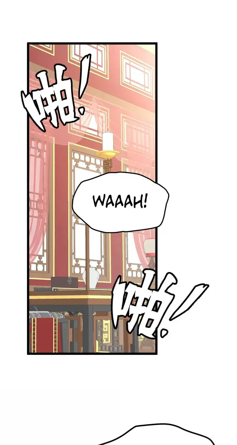 Breaking Into the Body of the Emperor's Daughter Chapter 53 Page 4
