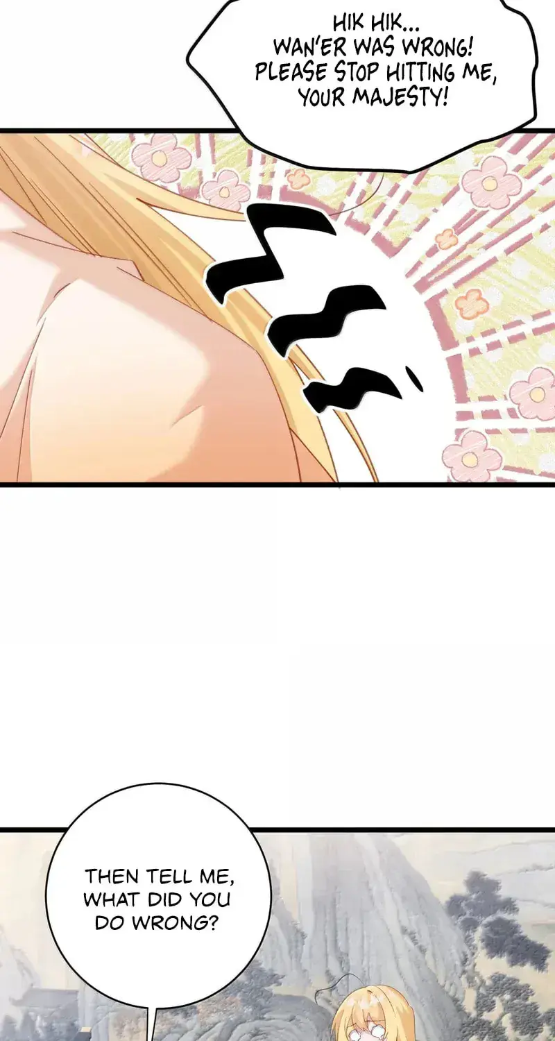 Breaking Into the Body of the Emperor's Daughter Chapter 53 Page 5