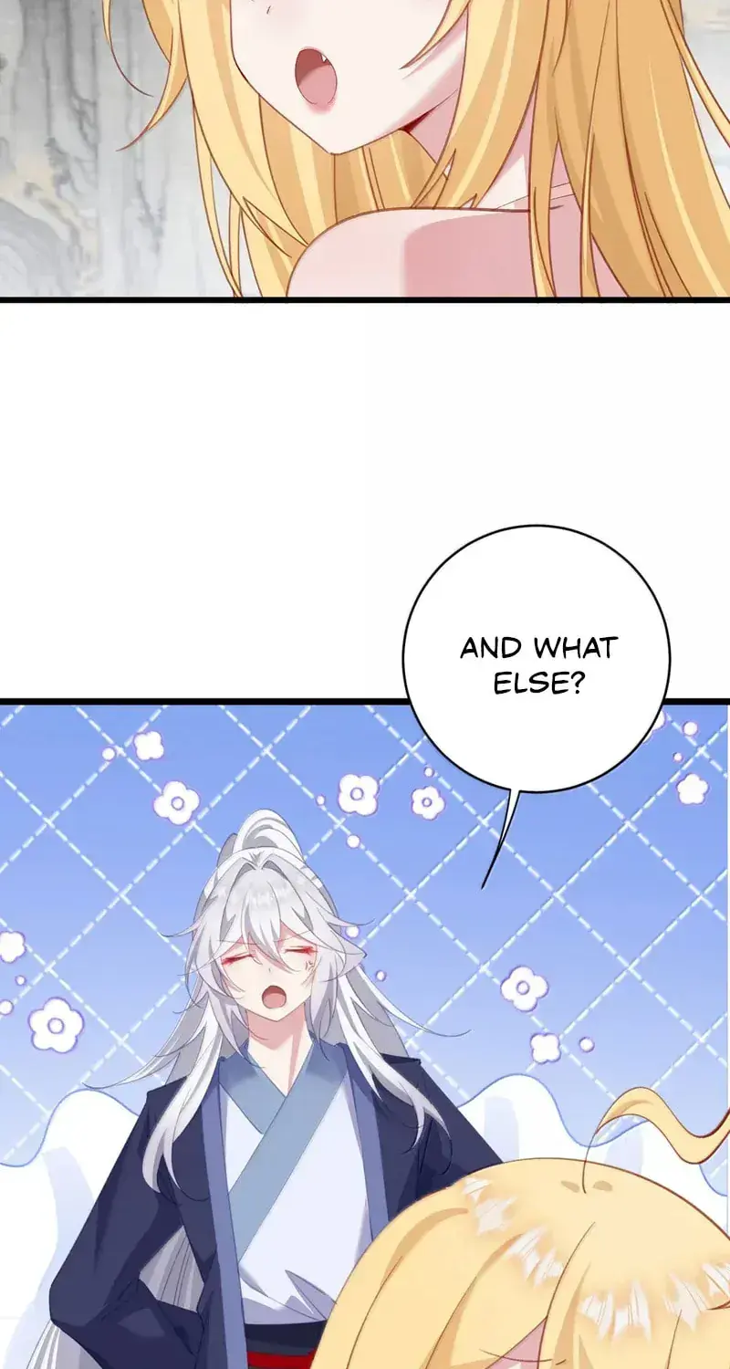 Breaking Into the Body of the Emperor's Daughter Chapter 53 Page 7