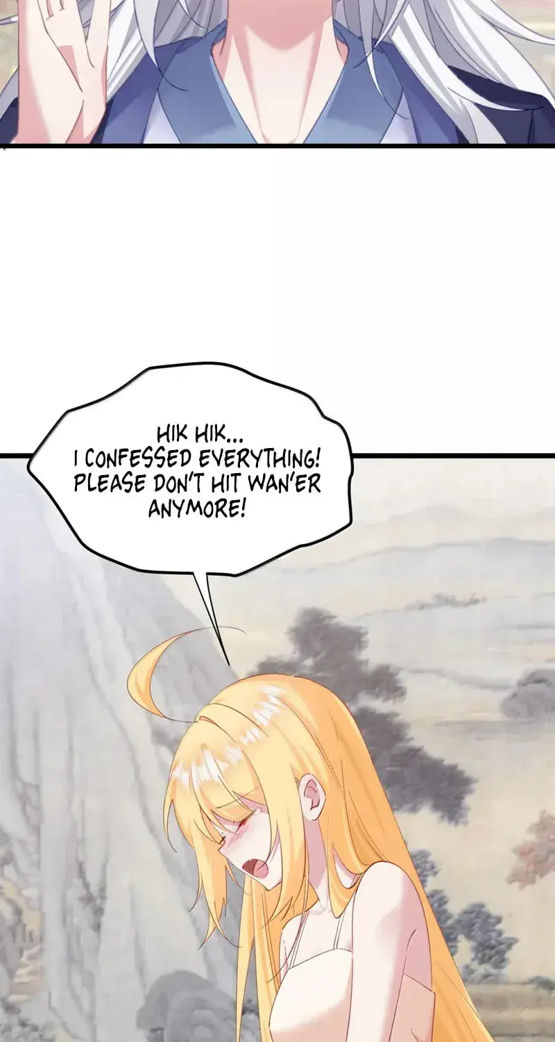 Breaking Into the Body of the Emperor's Daughter Chapter 53 Page 9