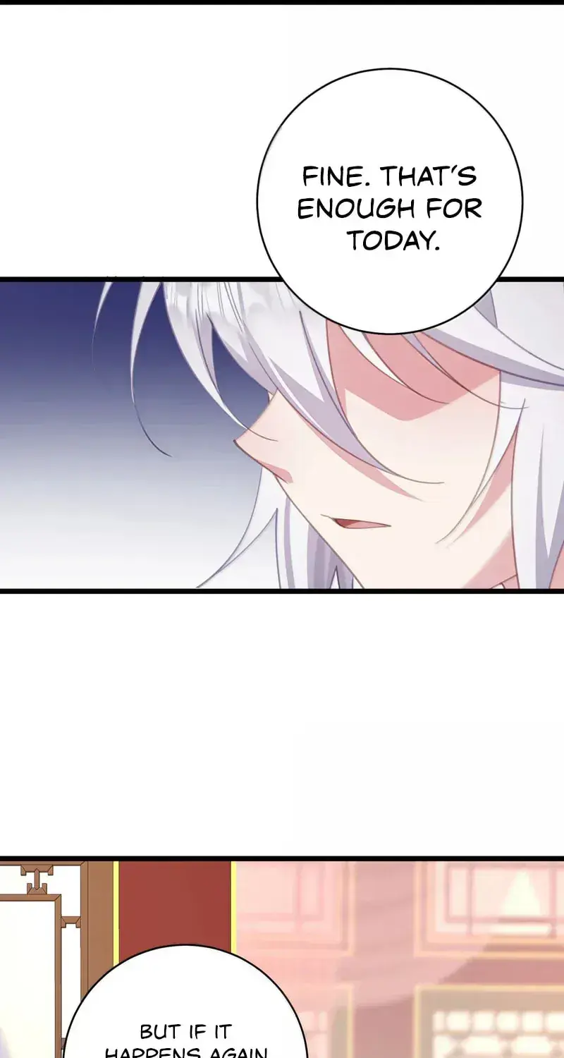 Breaking Into the Body of the Emperor's Daughter Chapter 53 Page 11