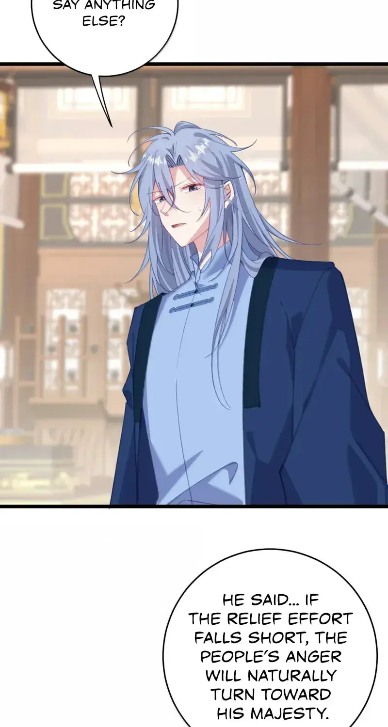 Breaking Into the Body of the Emperor's Daughter Chapter 53 Page 24