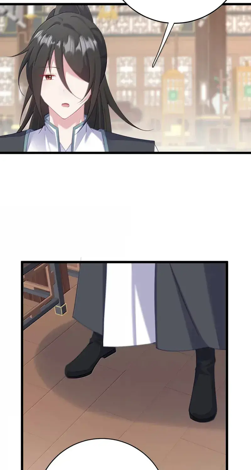 Breaking Into the Body of the Emperor's Daughter Chapter 53 Page 25