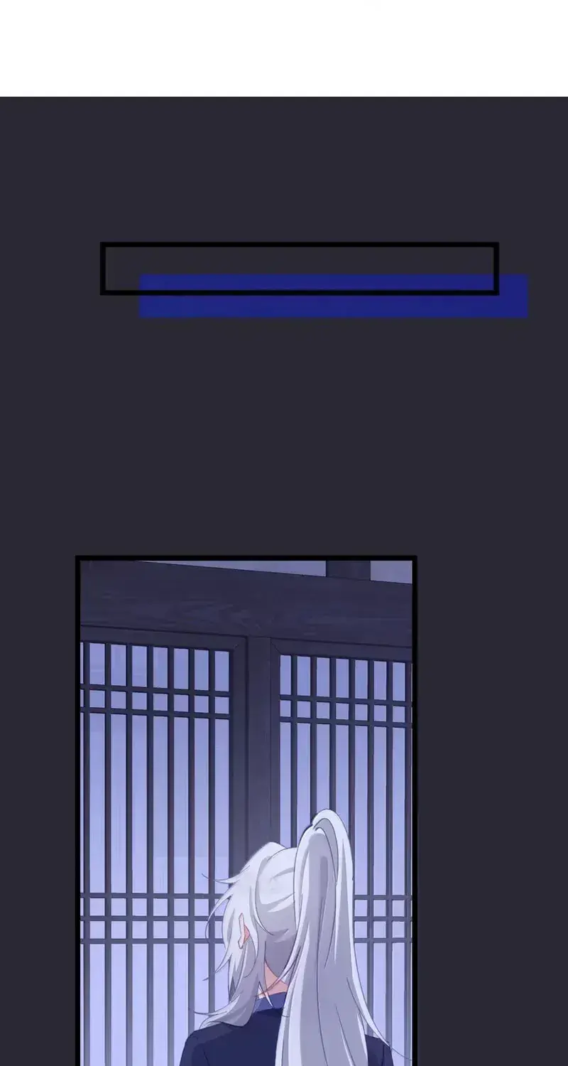 Breaking Into the Body of the Emperor's Daughter Chapter 53 Page 28