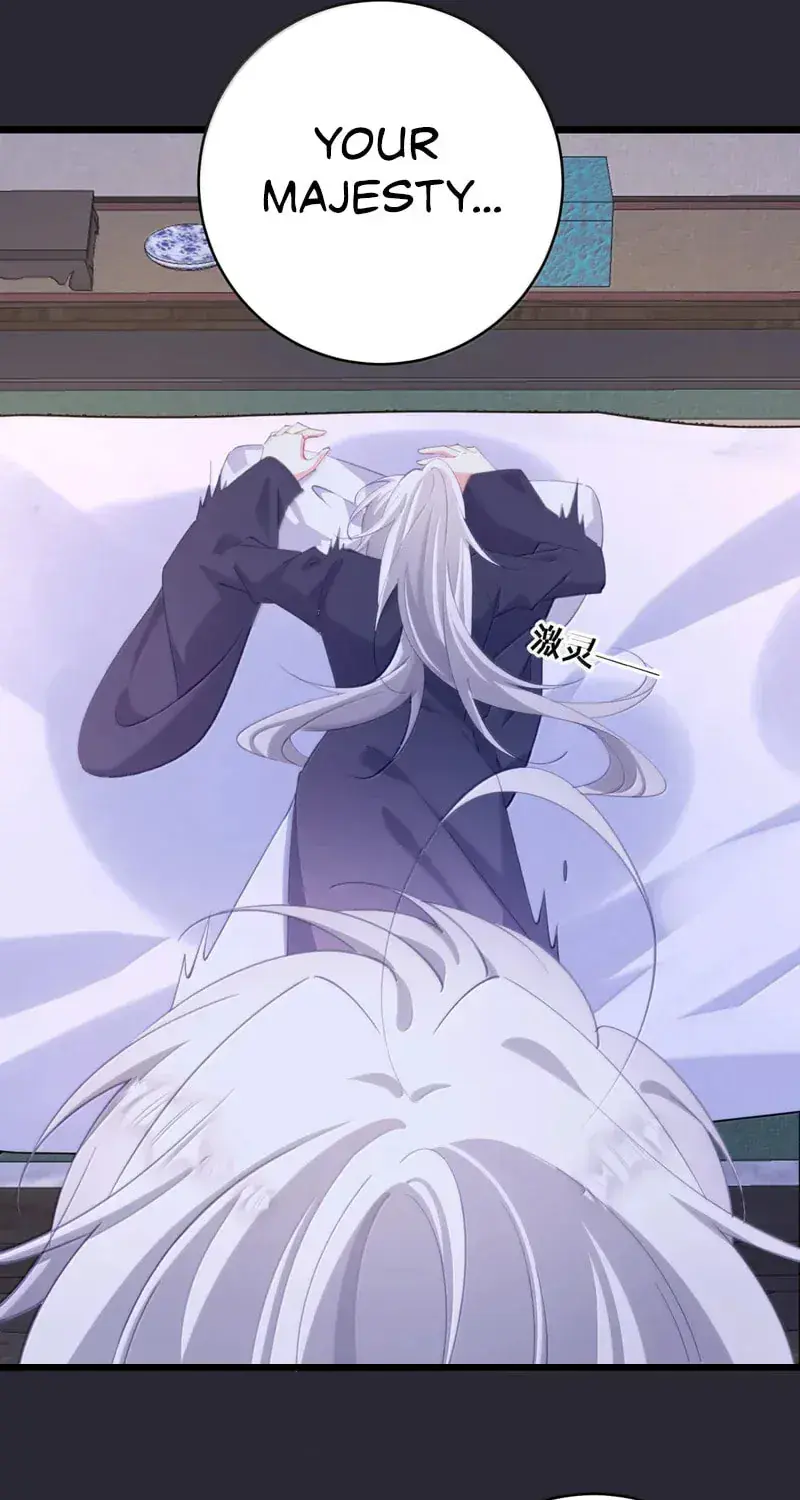 Breaking Into the Body of the Emperor's Daughter Chapter 53 Page 36