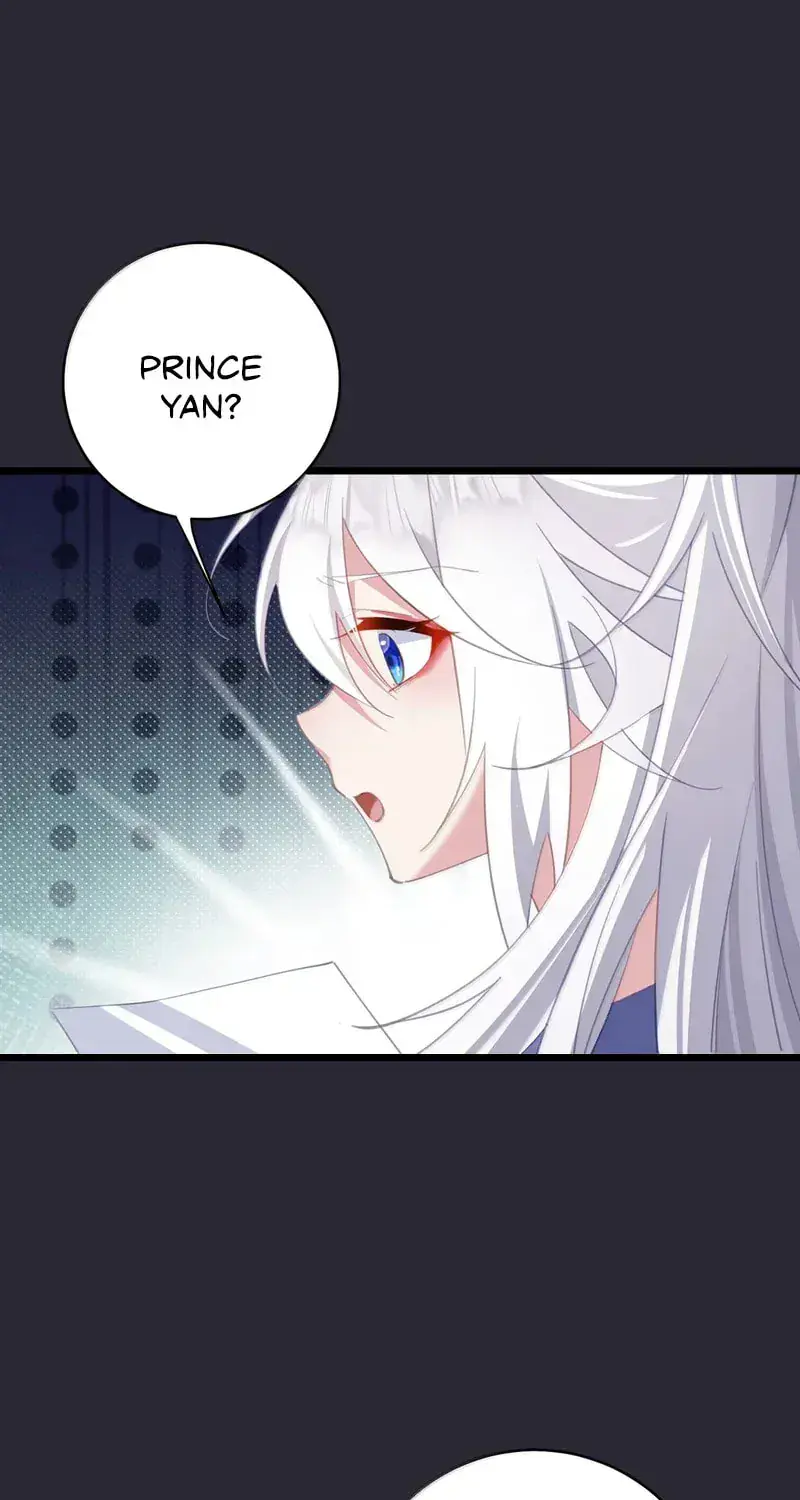 Breaking Into the Body of the Emperor's Daughter Chapter 53 Page 40