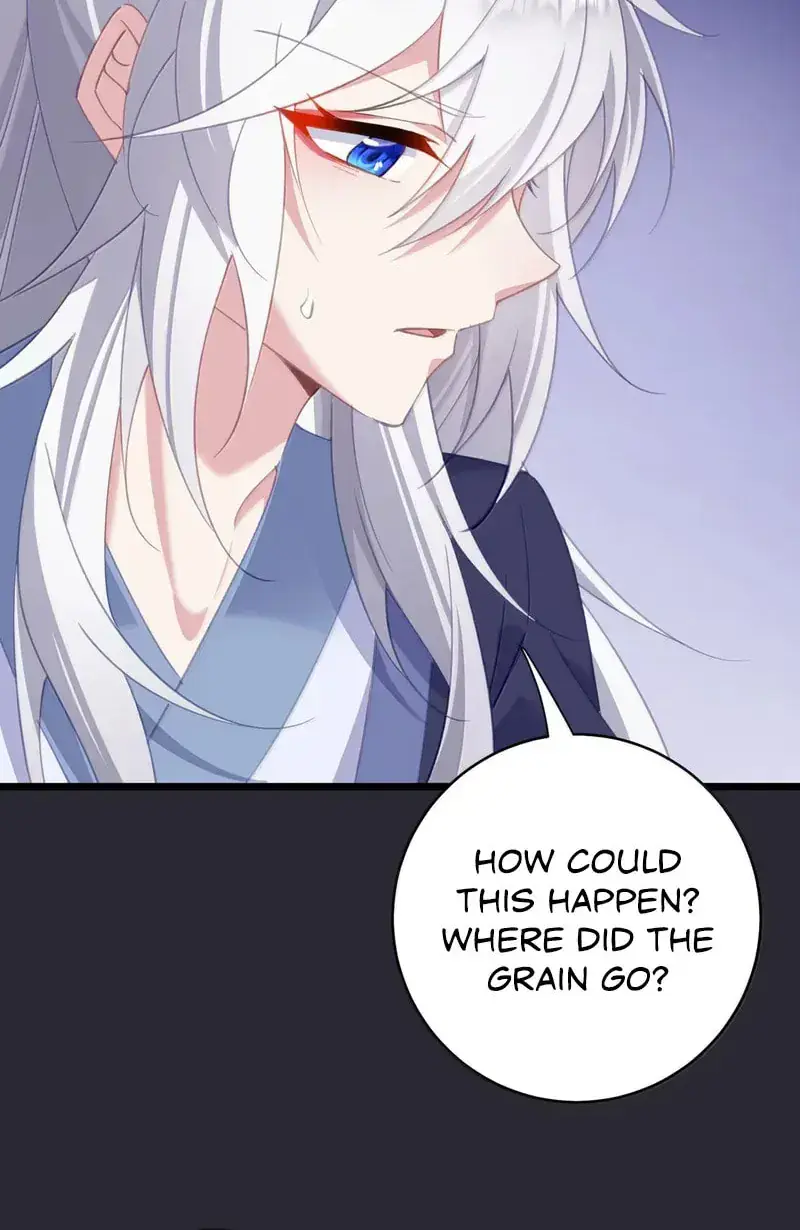 Breaking Into the Body of the Emperor's Daughter Chapter 53 Page 43