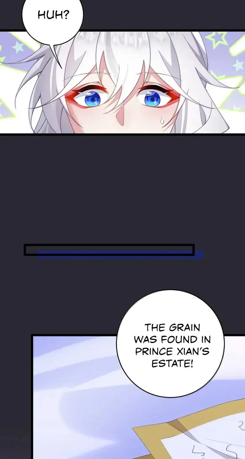 Breaking Into the Body of the Emperor's Daughter Chapter 53 Page 45
