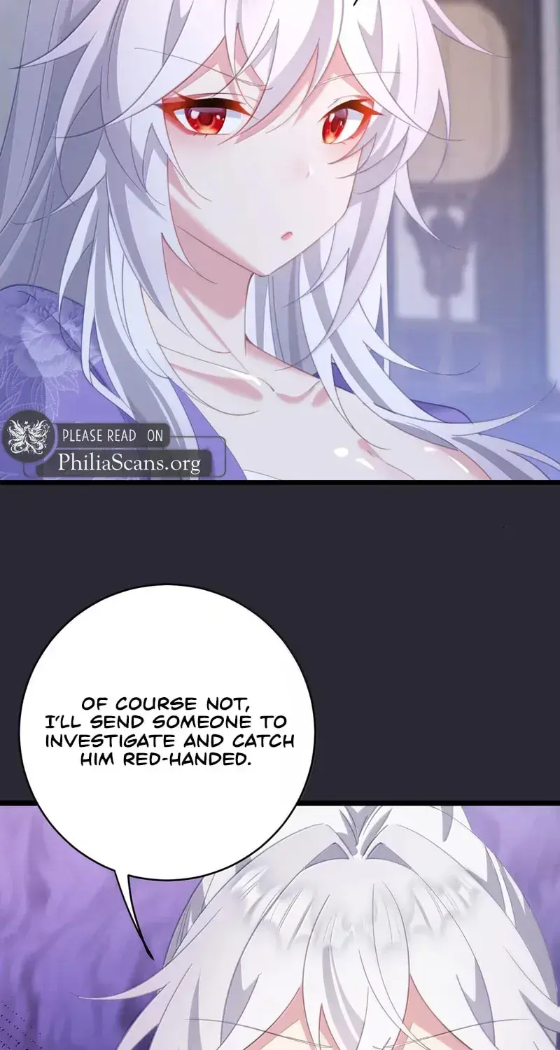 Breaking Into the Body of the Emperor's Daughter Chapter 54 Page 5