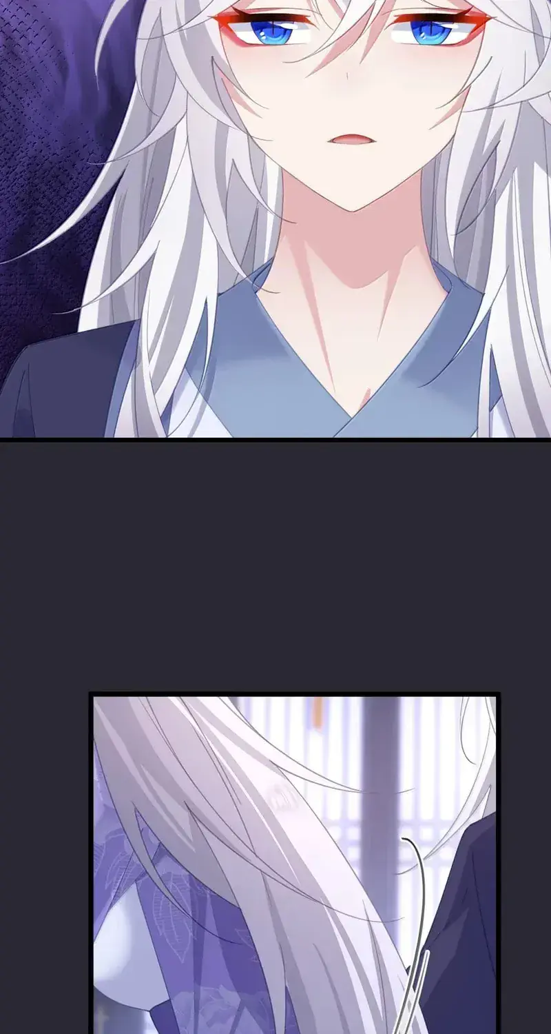 Breaking Into the Body of the Emperor's Daughter Chapter 54 Page 6