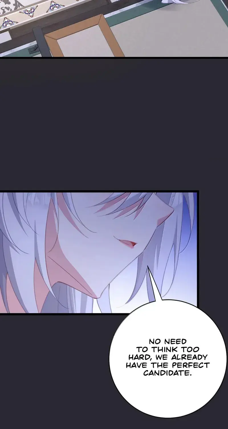 Breaking Into the Body of the Emperor's Daughter Chapter 54 Page 10