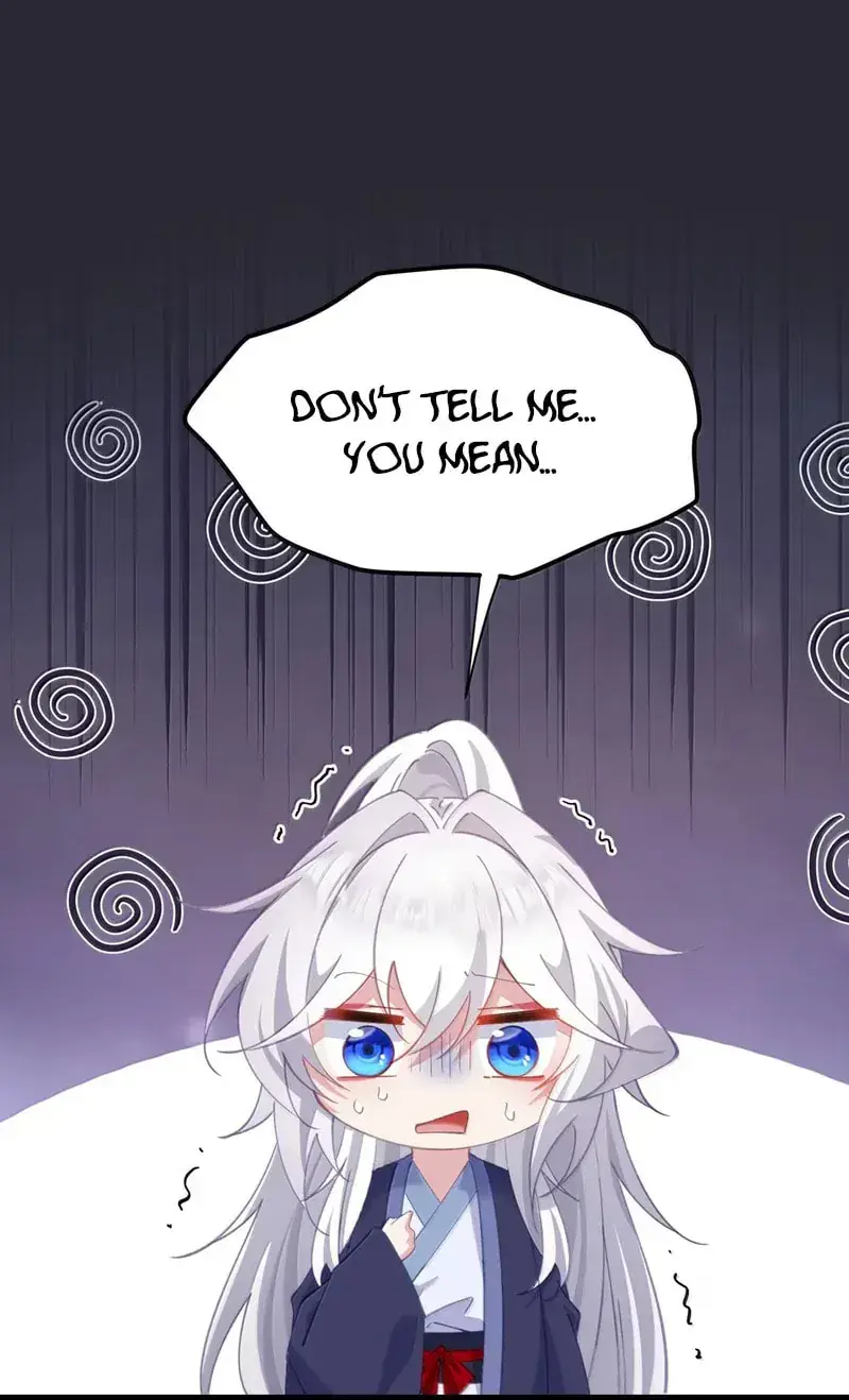 Breaking Into the Body of the Emperor's Daughter Chapter 54 Page 11