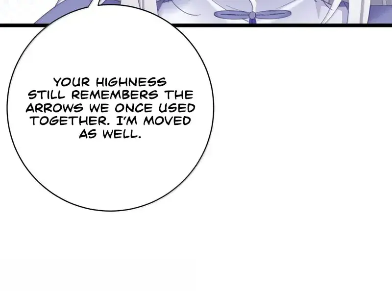 Breaking Into the Body of the Emperor's Daughter Chapter 54 Page 30