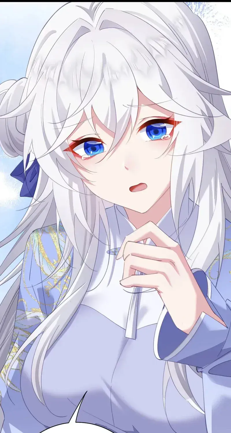 Breaking Into the Body of the Emperor's Daughter Chapter 54 Page 40