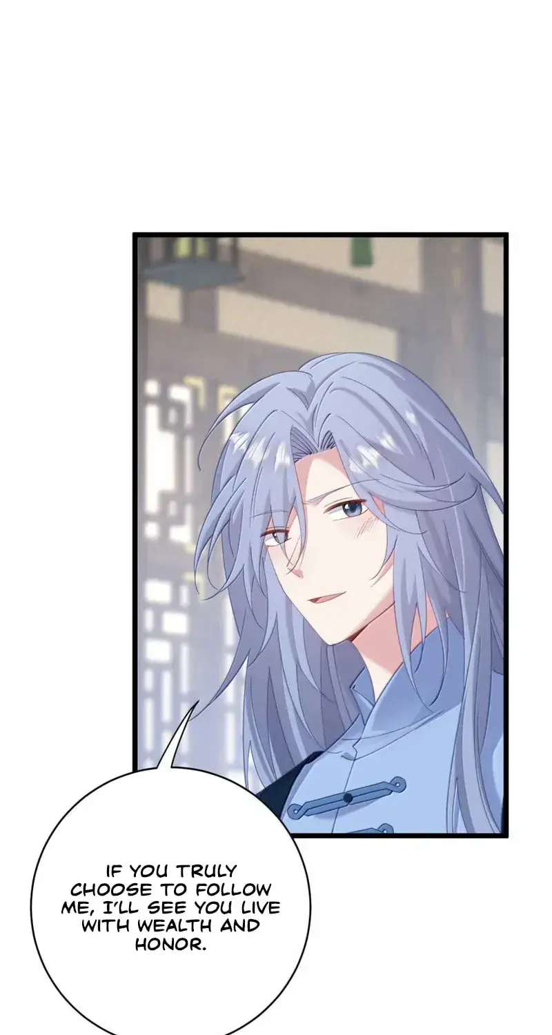 Breaking Into the Body of the Emperor's Daughter Chapter 54 Page 46