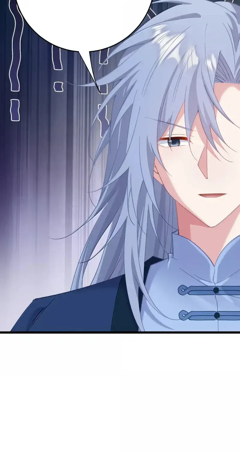 Breaking Into the Body of the Emperor's Daughter Chapter 54 Page 48