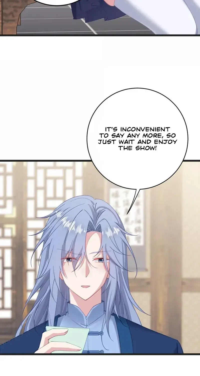 Breaking Into the Body of the Emperor's Daughter Chapter 55 Page 4