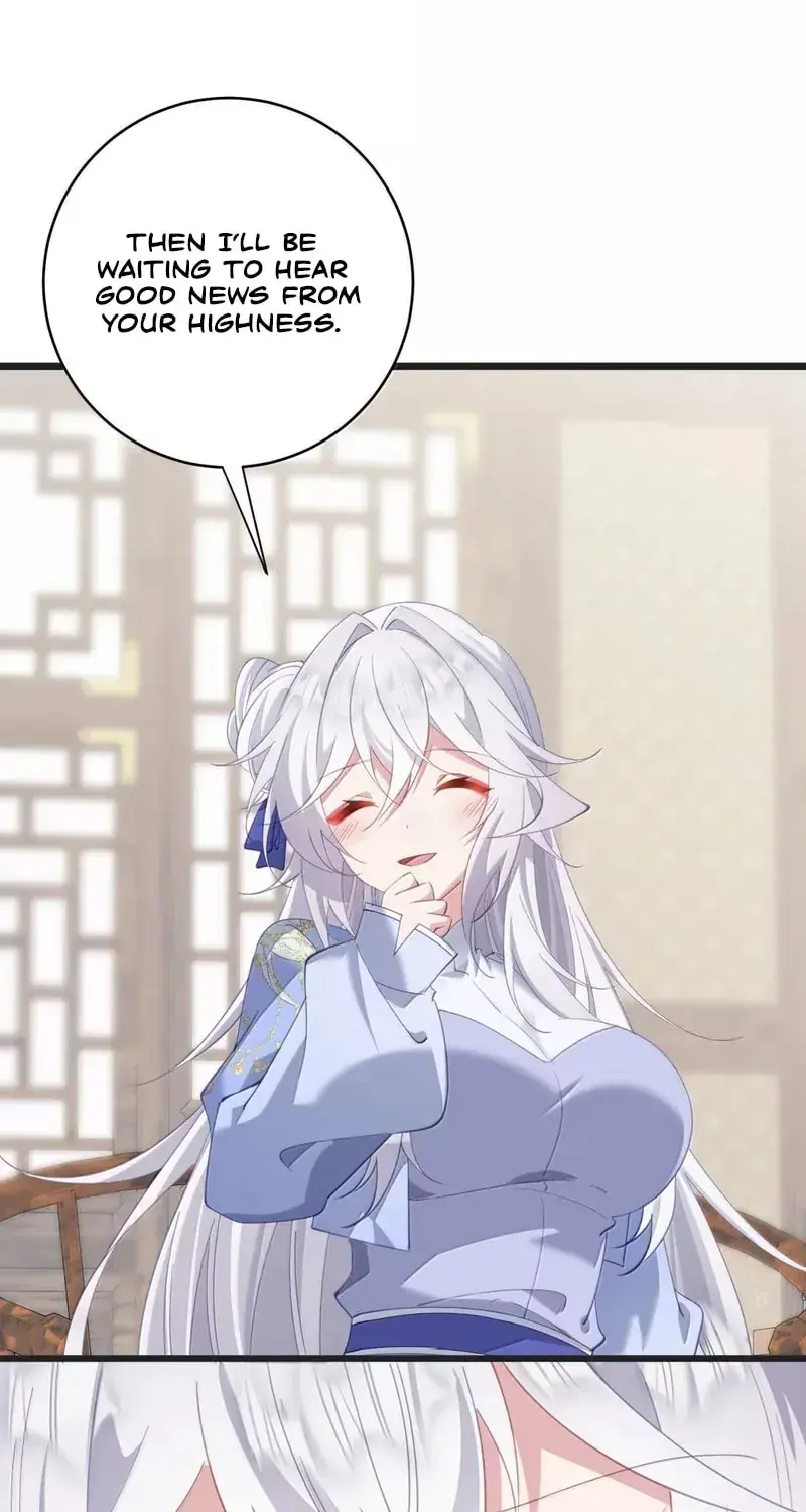 Breaking Into the Body of the Emperor's Daughter Chapter 55 Page 5