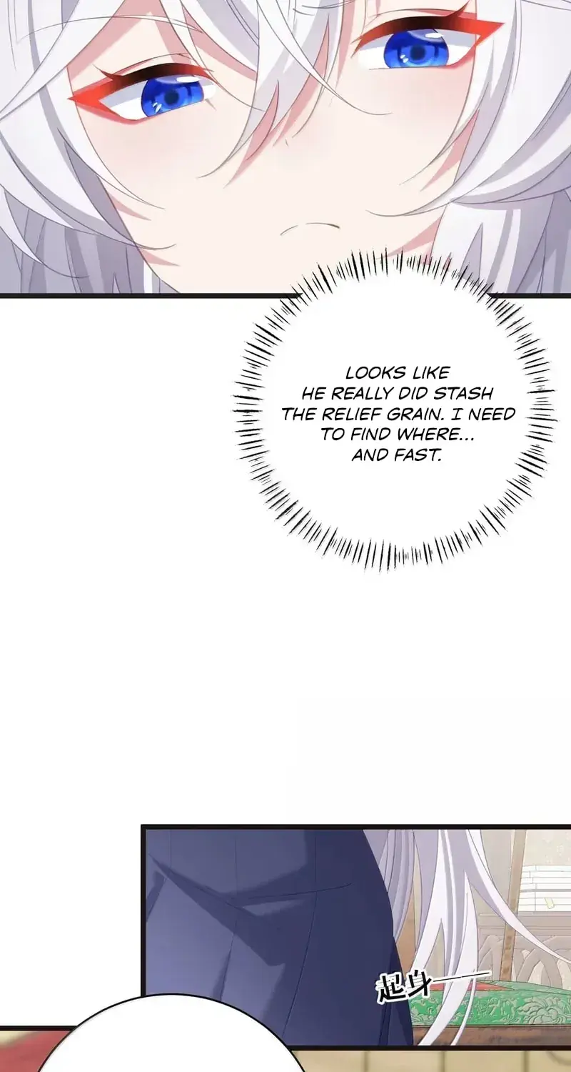 Breaking Into the Body of the Emperor's Daughter Chapter 55 Page 6