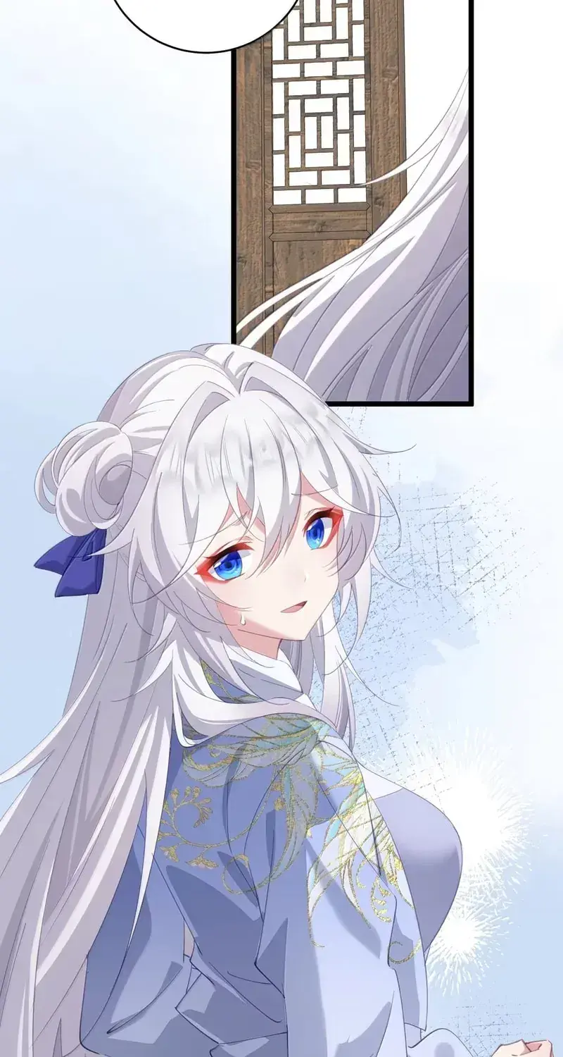 Breaking Into the Body of the Emperor's Daughter Chapter 55 Page 9
