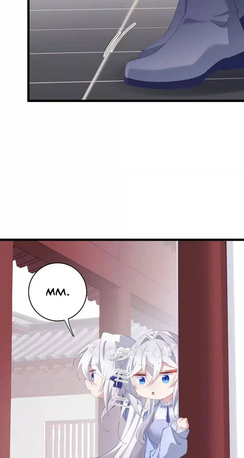 Breaking Into the Body of the Emperor's Daughter Chapter 55 Page 11
