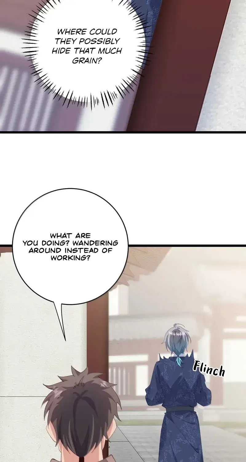 Breaking Into the Body of the Emperor's Daughter Chapter 55 Page 19