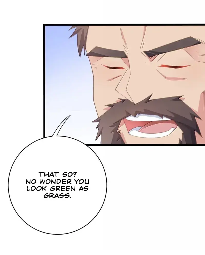 Breaking Into the Body of the Emperor's Daughter Chapter 55 Page 22