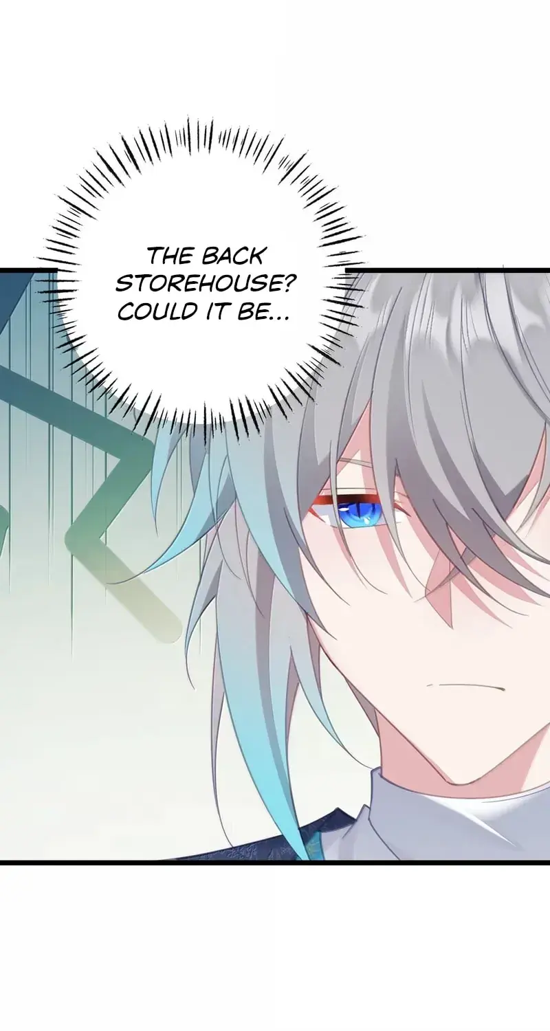 Breaking Into the Body of the Emperor's Daughter Chapter 55 Page 24