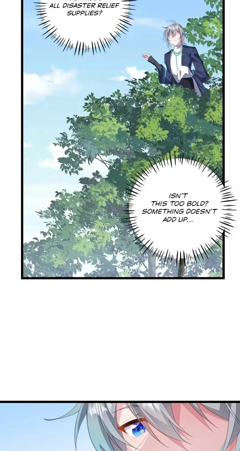 Breaking Into the Body of the Emperor's Daughter Chapter 55 Page 26