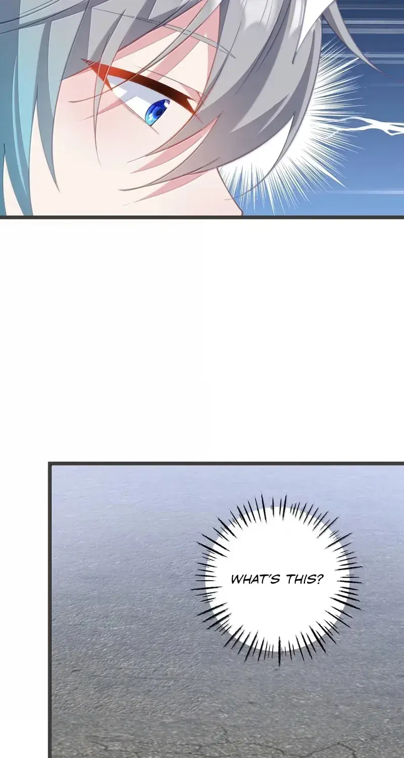 Breaking Into the Body of the Emperor's Daughter Chapter 55 Page 38