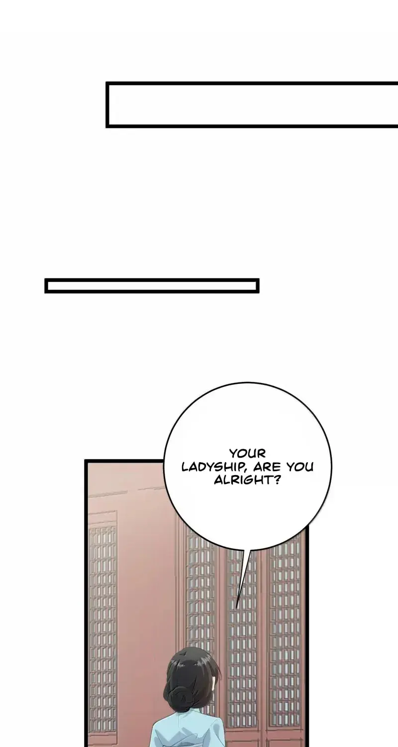 Breaking Into the Body of the Emperor's Daughter Chapter 55 Page 44