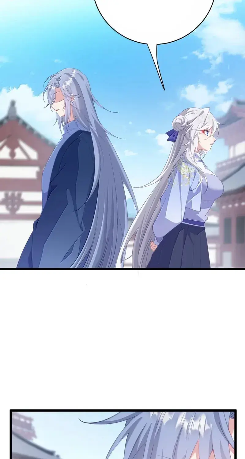 Breaking Into the Body of the Emperor's Daughter Chapter 56 Page 6