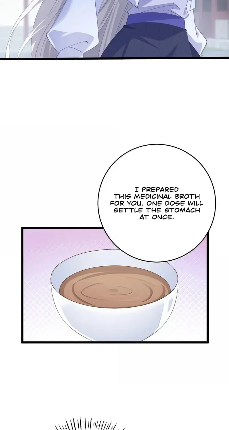 Breaking Into the Body of the Emperor's Daughter Chapter 56 Page 8