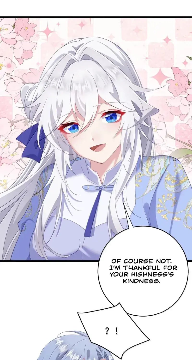 Breaking Into the Body of the Emperor's Daughter Chapter 56 Page 12