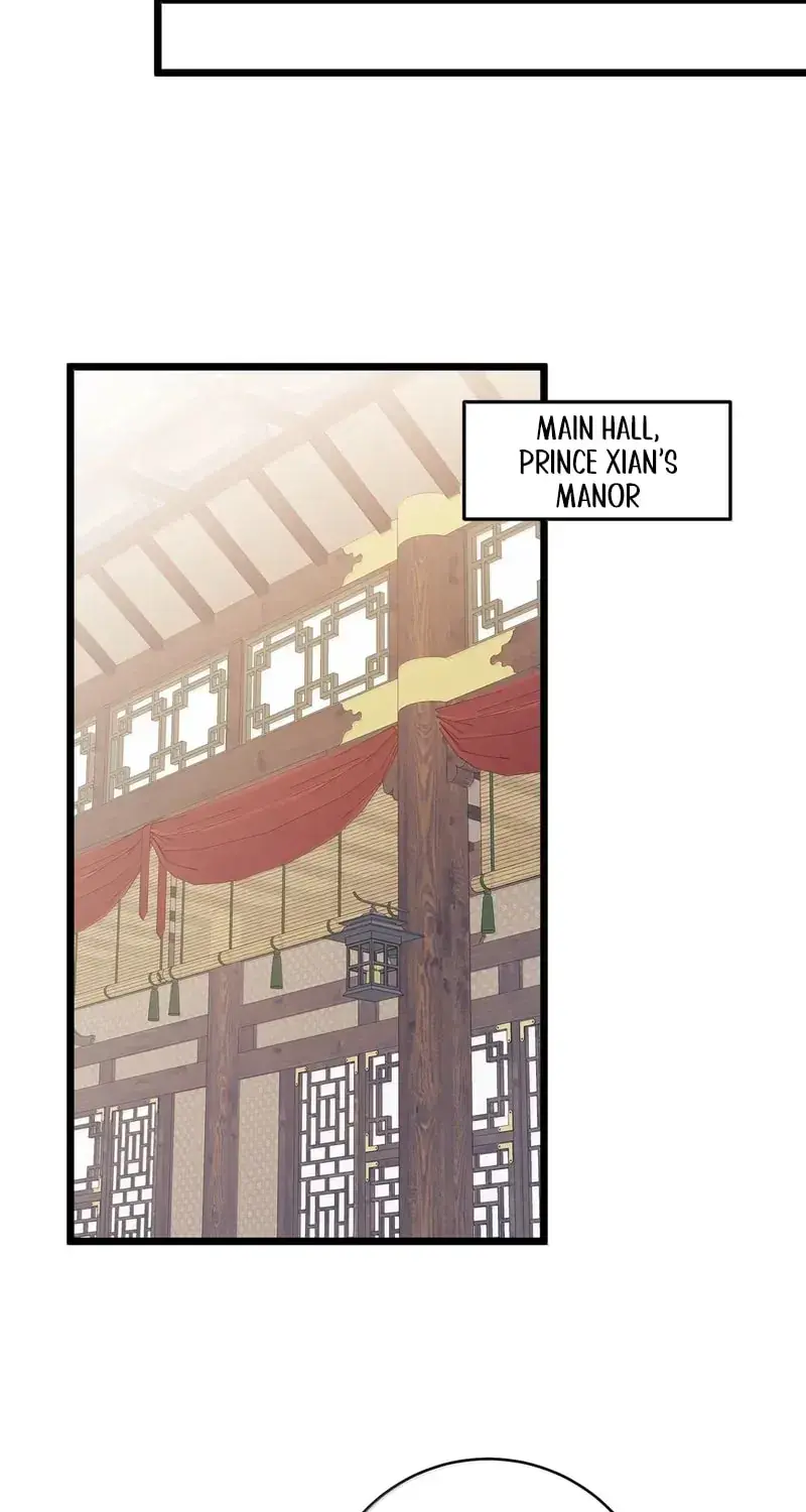 Breaking Into the Body of the Emperor's Daughter Chapter 56 Page 14