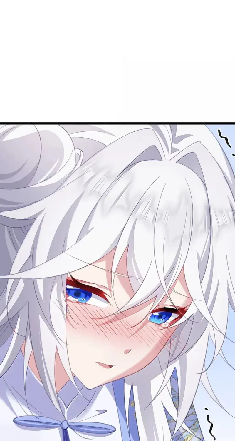 Breaking Into the Body of the Emperor's Daughter Chapter 56 Page 22